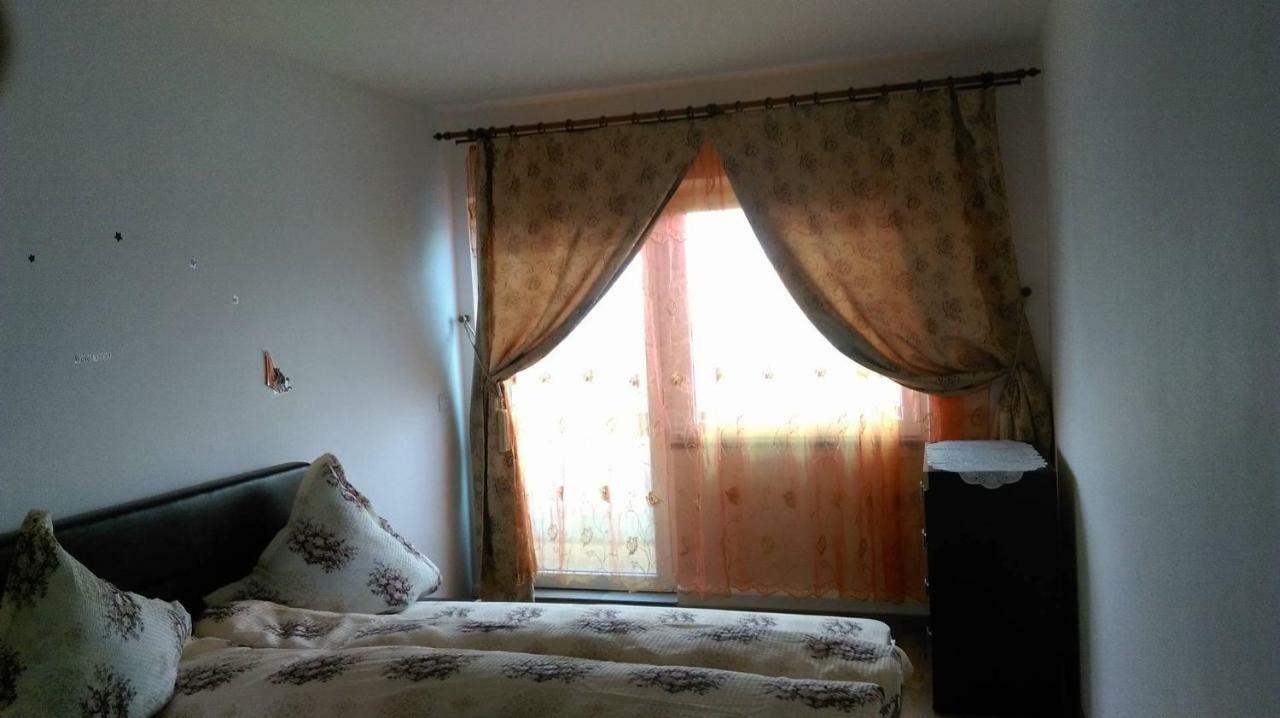 Vila Annemaryy Arbore Экстерьер фото