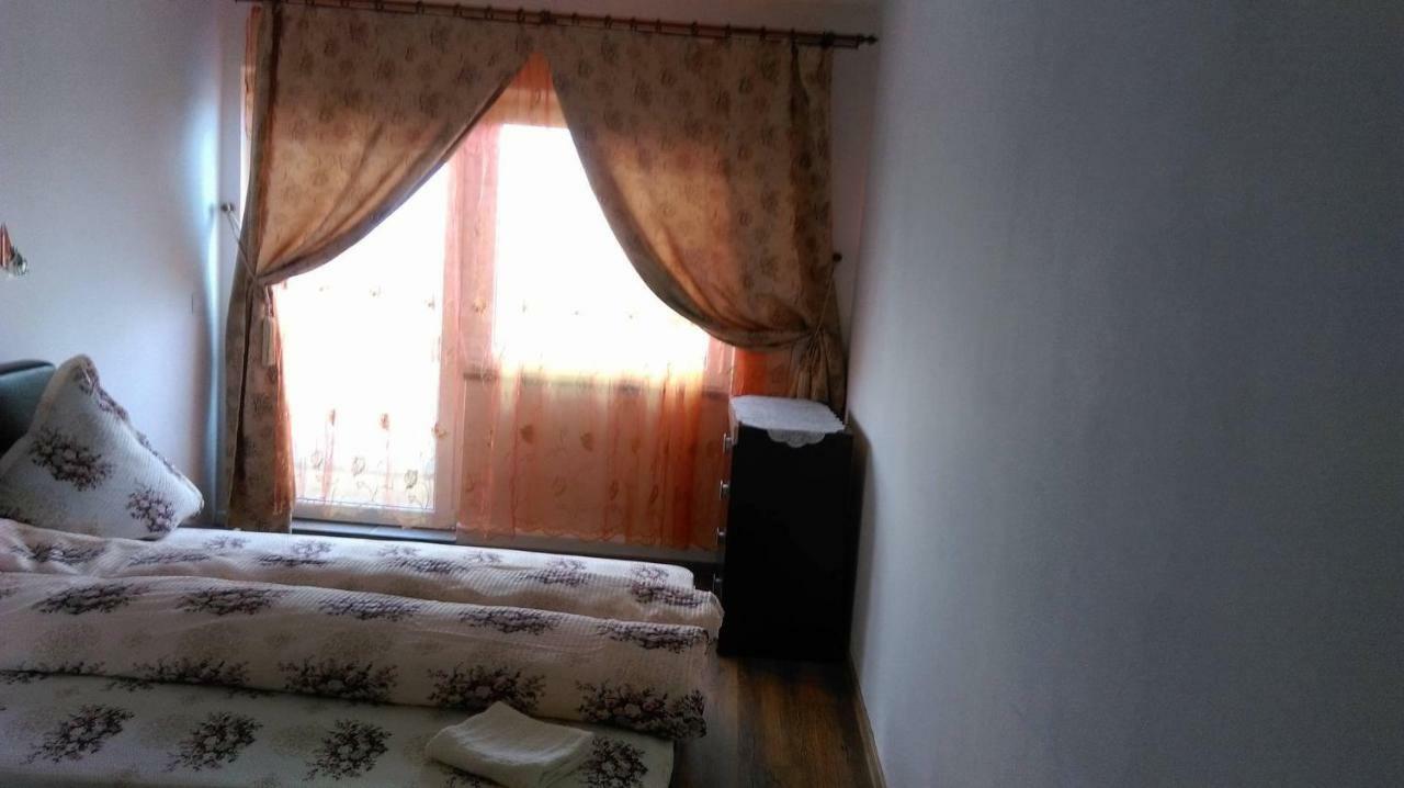 Vila Annemaryy Arbore Экстерьер фото