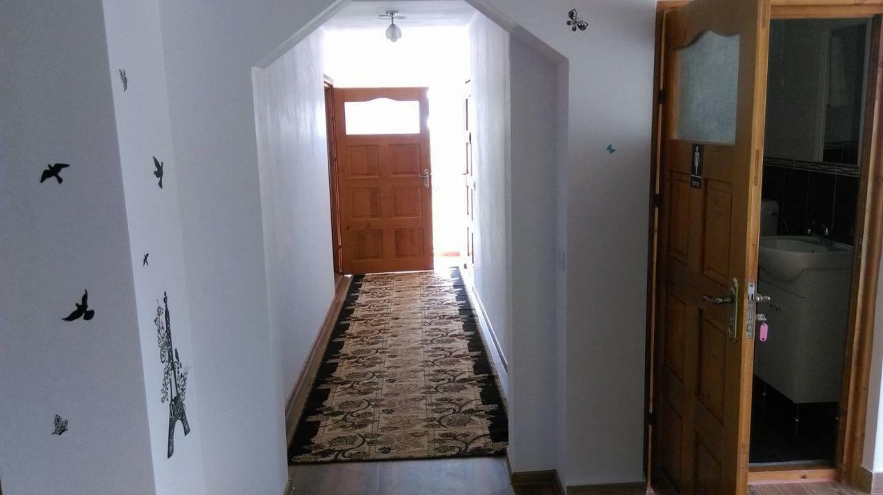 Vila Annemaryy Arbore Экстерьер фото