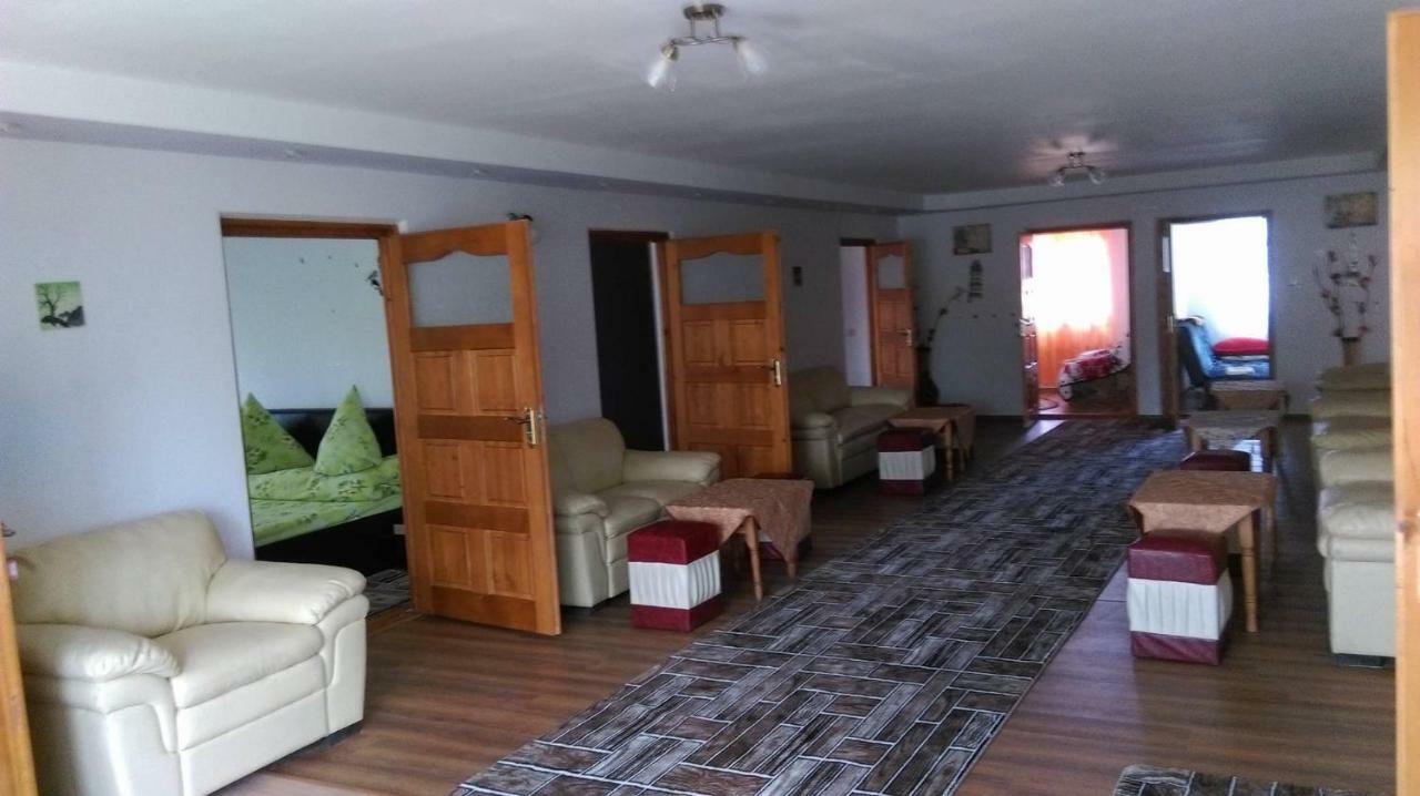Vila Annemaryy Arbore Экстерьер фото