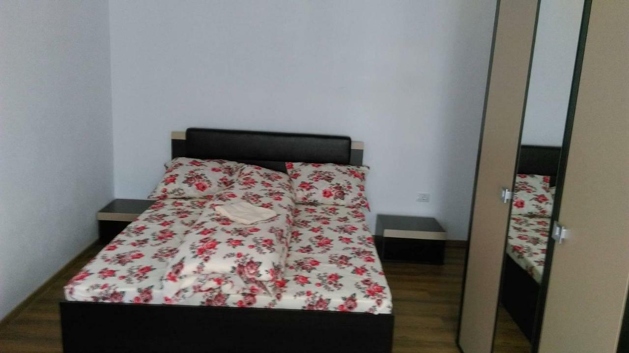 Vila Annemaryy Arbore Экстерьер фото