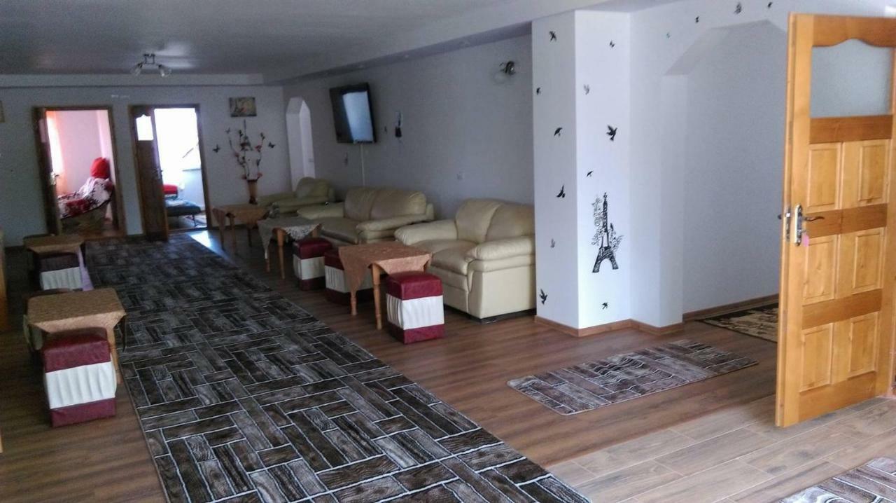 Vila Annemaryy Arbore Экстерьер фото