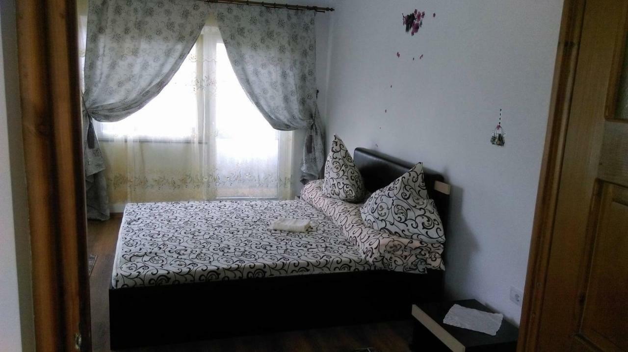 Vila Annemaryy Arbore Экстерьер фото