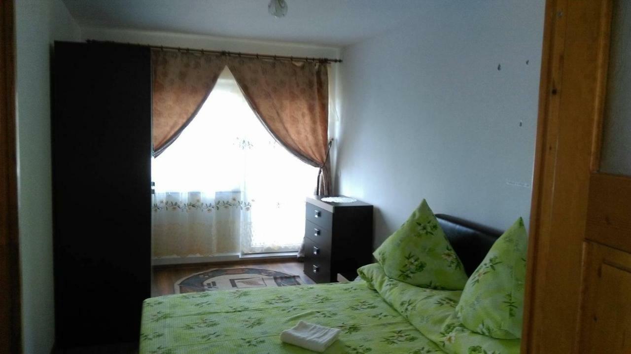 Vila Annemaryy Arbore Экстерьер фото