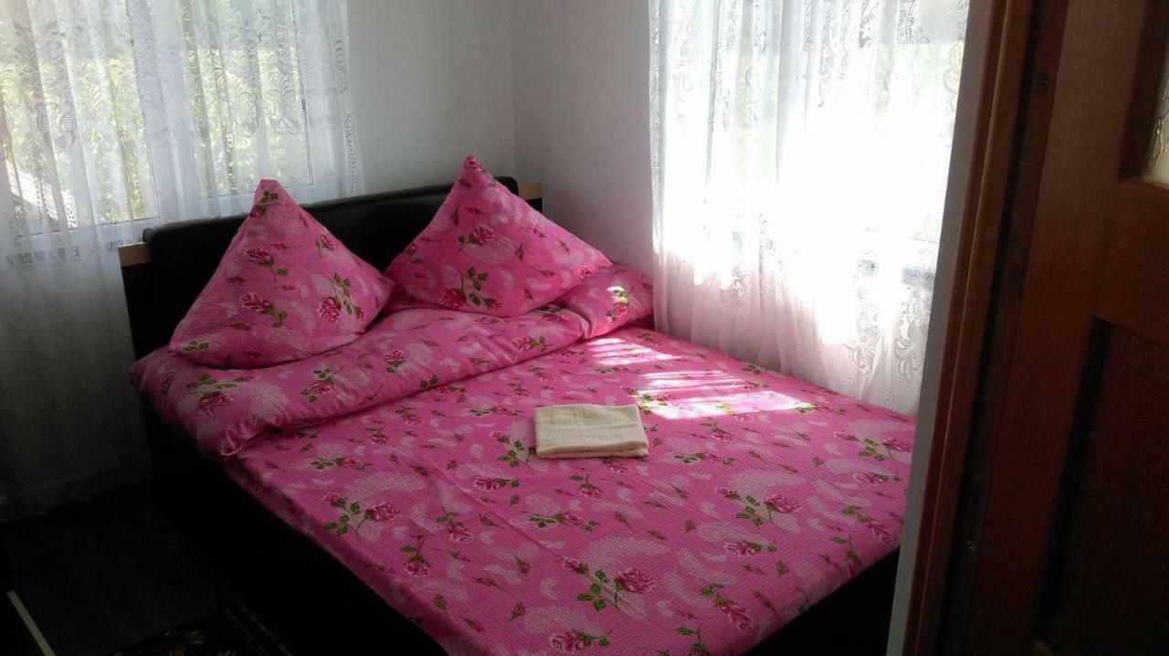 Vila Annemaryy Arbore Экстерьер фото