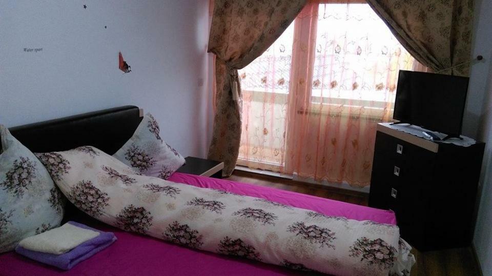 Vila Annemaryy Arbore Экстерьер фото
