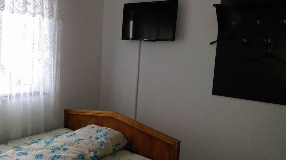 Vila Annemaryy Arbore Экстерьер фото