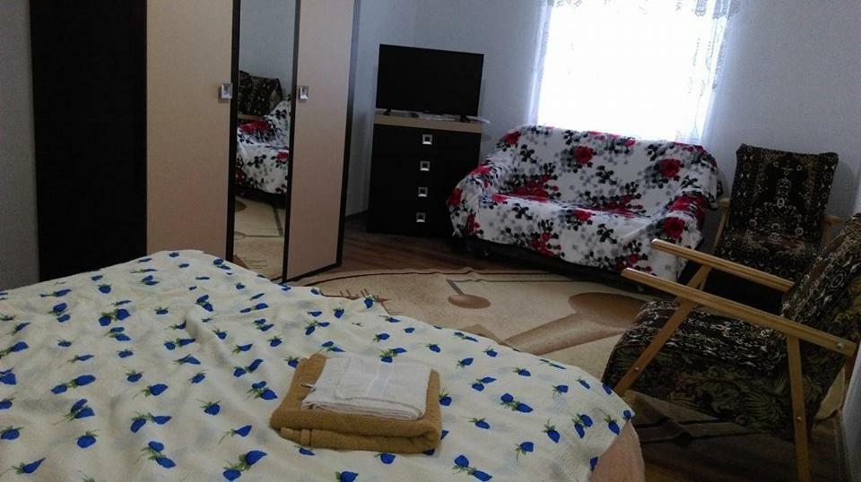 Vila Annemaryy Arbore Экстерьер фото