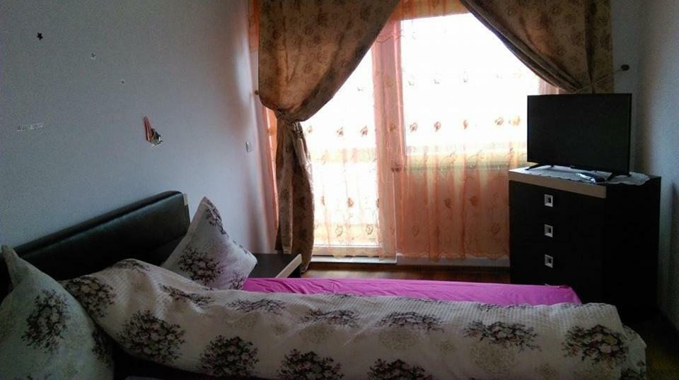 Vila Annemaryy Arbore Экстерьер фото