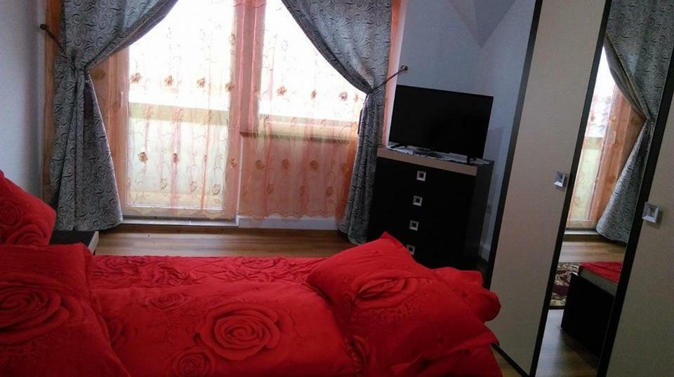 Vila Annemaryy Arbore Экстерьер фото