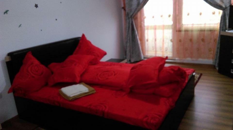 Vila Annemaryy Arbore Экстерьер фото