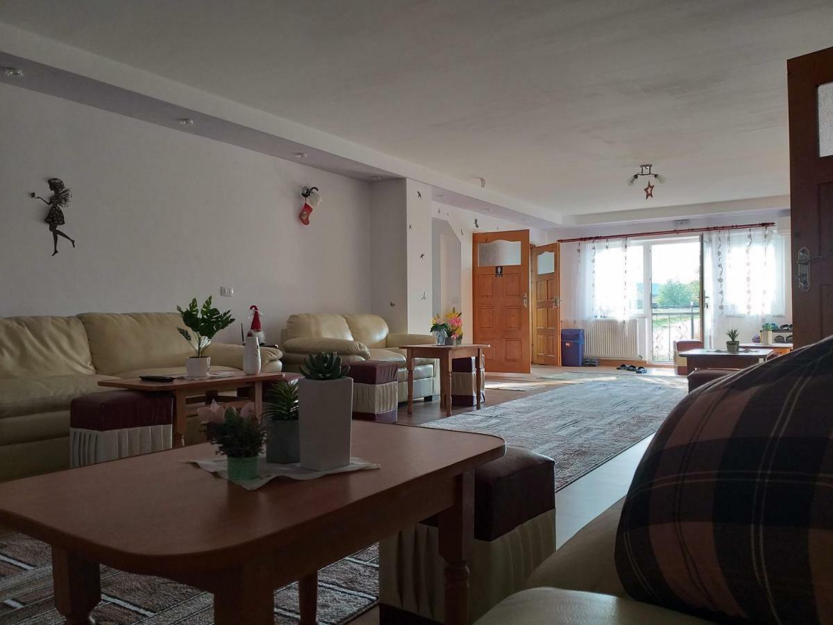 Vila Annemaryy Arbore Экстерьер фото