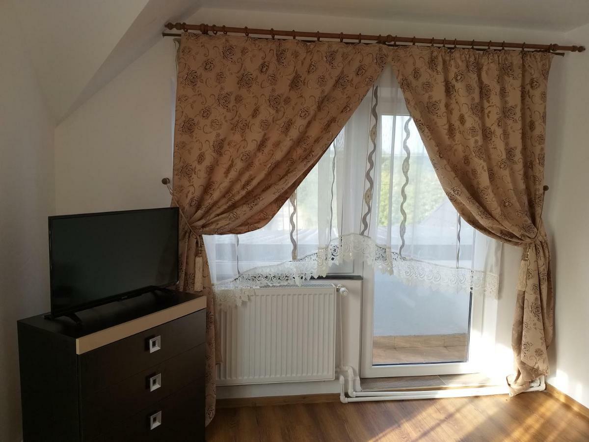 Vila Annemaryy Arbore Экстерьер фото