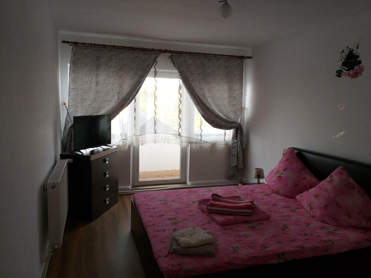 Vila Annemaryy Arbore Экстерьер фото