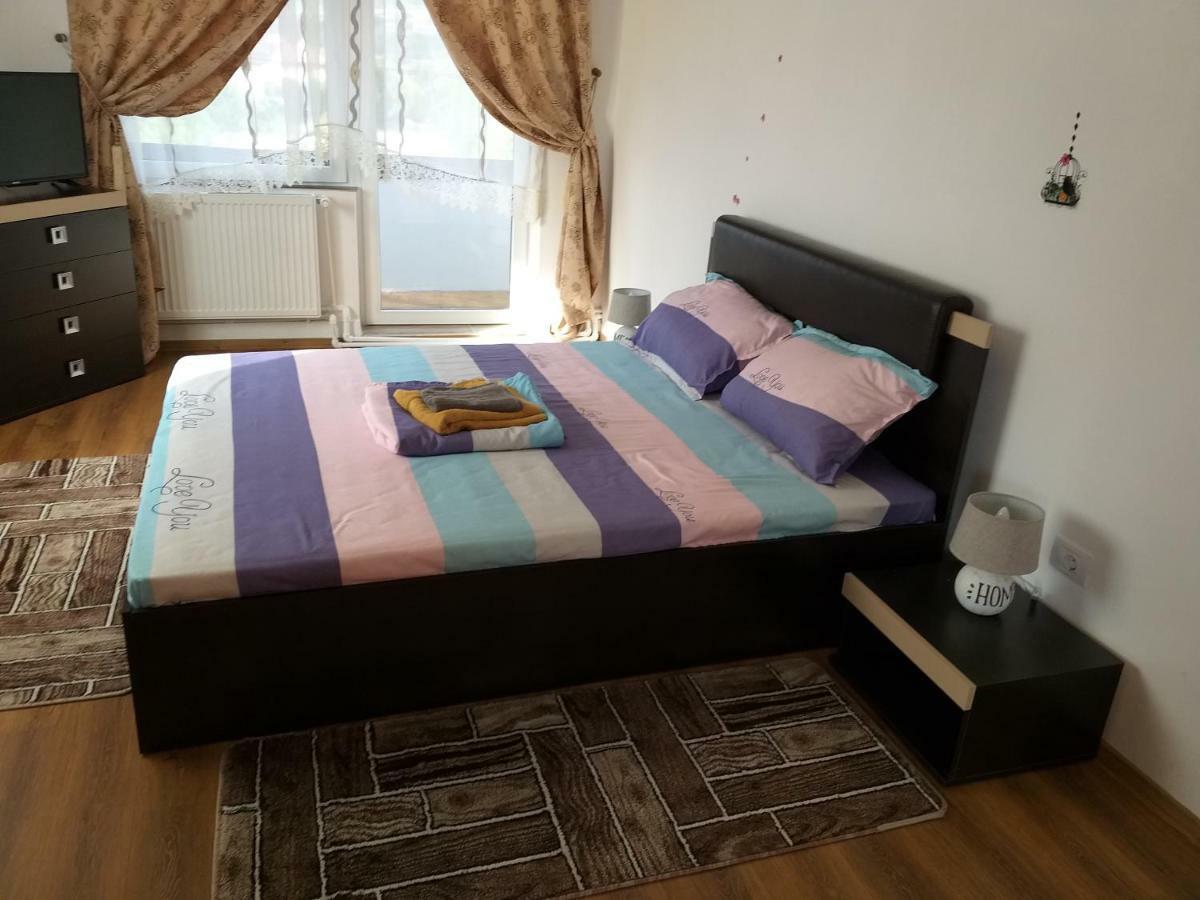 Vila Annemaryy Arbore Экстерьер фото