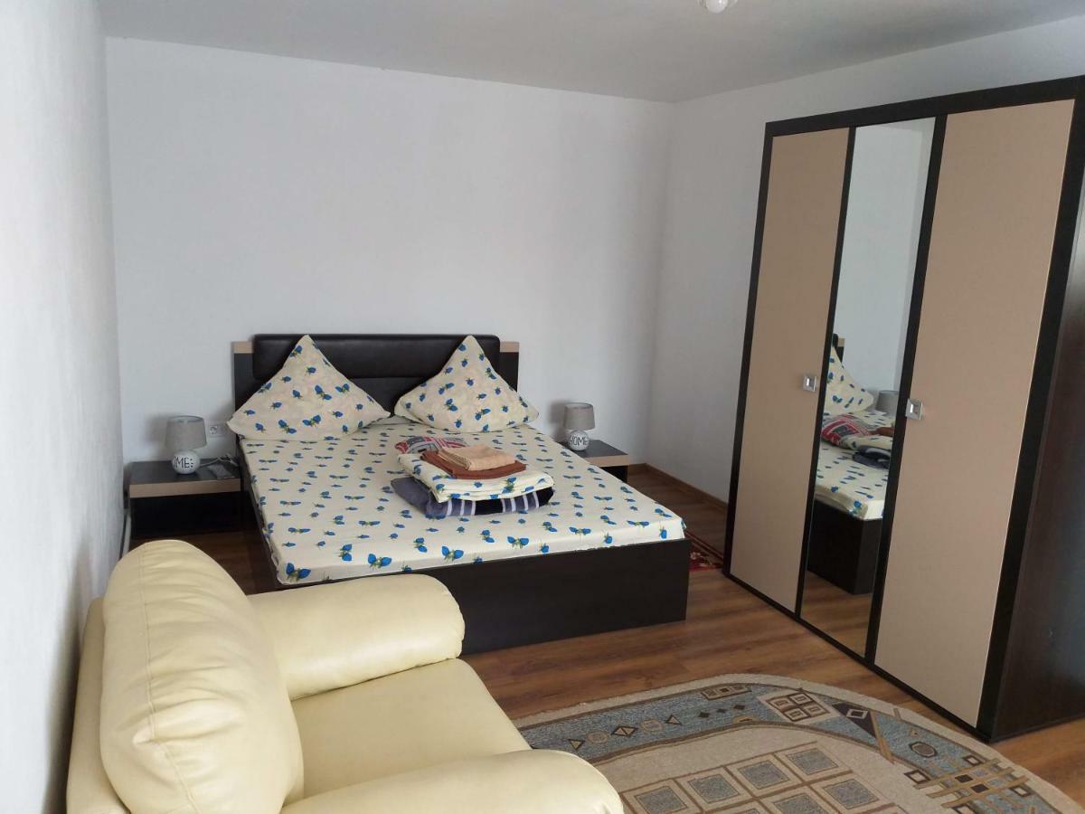 Vila Annemaryy Arbore Экстерьер фото