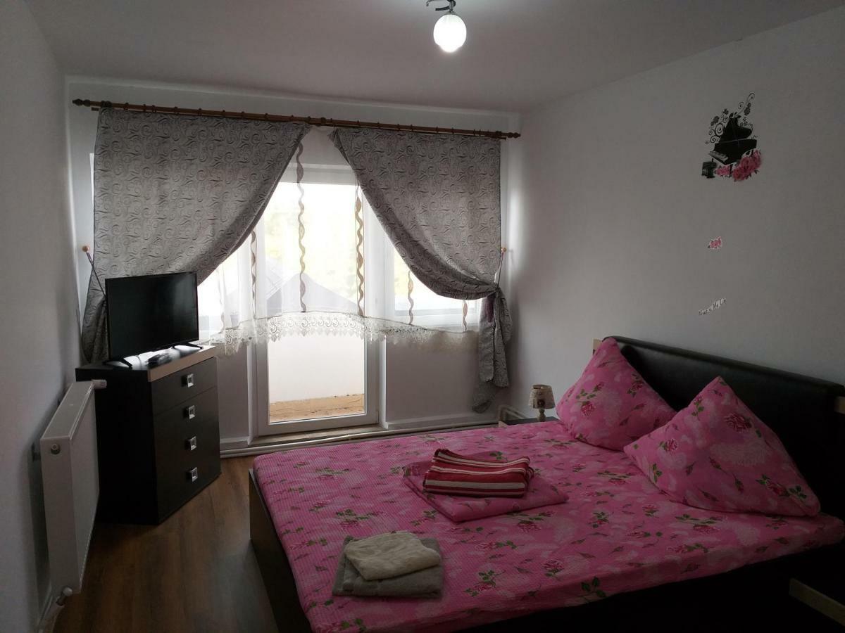 Vila Annemaryy Arbore Экстерьер фото