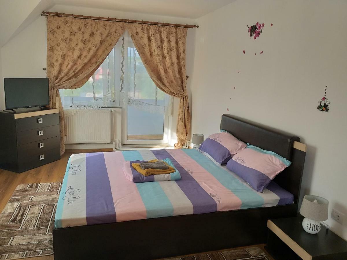 Vila Annemaryy Arbore Экстерьер фото