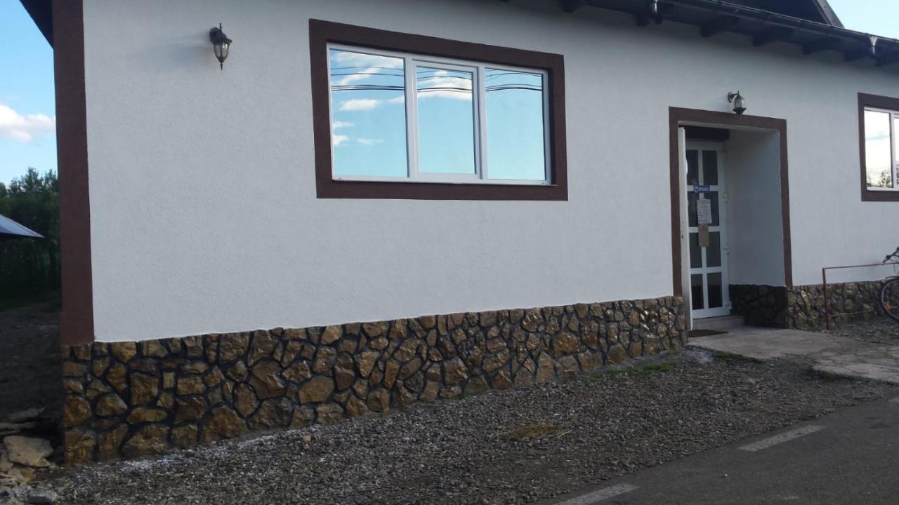 Vila Annemaryy Arbore Экстерьер фото